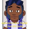 esperama que llegue
alos 100 subs