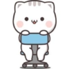 Kucing Gemoy>< 27