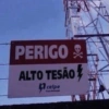 PERIGO &> ALTO TESÃO celpe