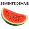 SEMENTE DEMAIS