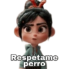 Vanellope mood bitch 6
