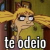 SA
te odeio