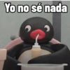 Yo no sé nada