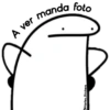 Manda foto