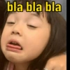 bla bla bla