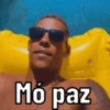 Mó paz