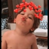 Mais figurinhas de amor 5