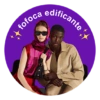 fofoca
edificante