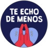 TE ECHO
DE MENOS
000
៖
0⁰0