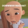 Upin ipin 21