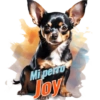 Mi perro Joy