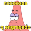 Patrick sincero 😎 11