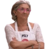 Master Chef Ecuador 10