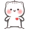 Kucing Gemoy>< 21