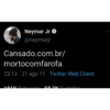 Tuítes do Neymar 16