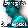 Los negocios
anaba
Son negocios