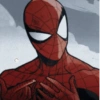 Reações do homem aranha 25