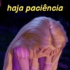 haja paciência