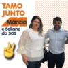 TAMO JUNTO Márcio e Seliane da sos