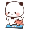 Panda gemoy 6