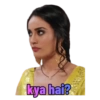 kya hai?
