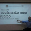 F Matéria da P2: VOCÊS ESTÃO TUDO FUDIDO "Aceita que dói menos" - Bobbio