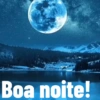 Boa noite!