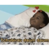 Tchubirau daum daum