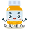 |||
halo cinta