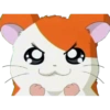 Hamtaro 15