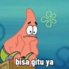 Spombob bocah prik 11