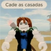 Cade as casadas
