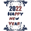 Happy new year 2022 15