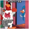 MIDNIGHT*
OLÁ MADAME
GOSTARIAS
DE SER
MAMADA?
F
MIDNIGHE