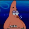 Patrick 8