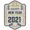 Happy new year 2022 7