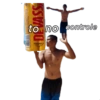 to no controle PURO MALJE