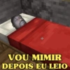 + VOU MIMIR DEPOIS EU LEIO