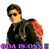 GOA IS ONN !!