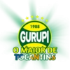 1988 GURUPI O MAIOR DE TOCANTINS