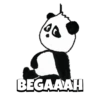 ça
BEGAAAH