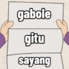 Kata-kata manis 14