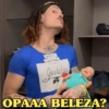 MYLLY MADAME Gratisins OPAAA BELEZA?