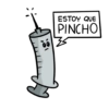 ¹8:
ESTOY QUE
PINCHO