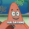 33
OO
HAI SAYANG