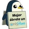 @Harley Stickers Mejor ábrete un OnlyFans