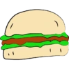 (Missing) Food 10