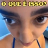 O QUE É ISSO?