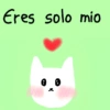Єres solo mío