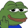 La rana Pepe 5